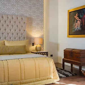 Casa Barroca Hotel
