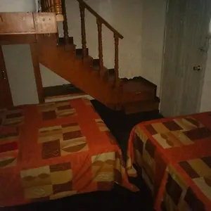 3* Hotel Condesa Americana
